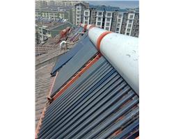 汉滨区太阳能水电报价维修